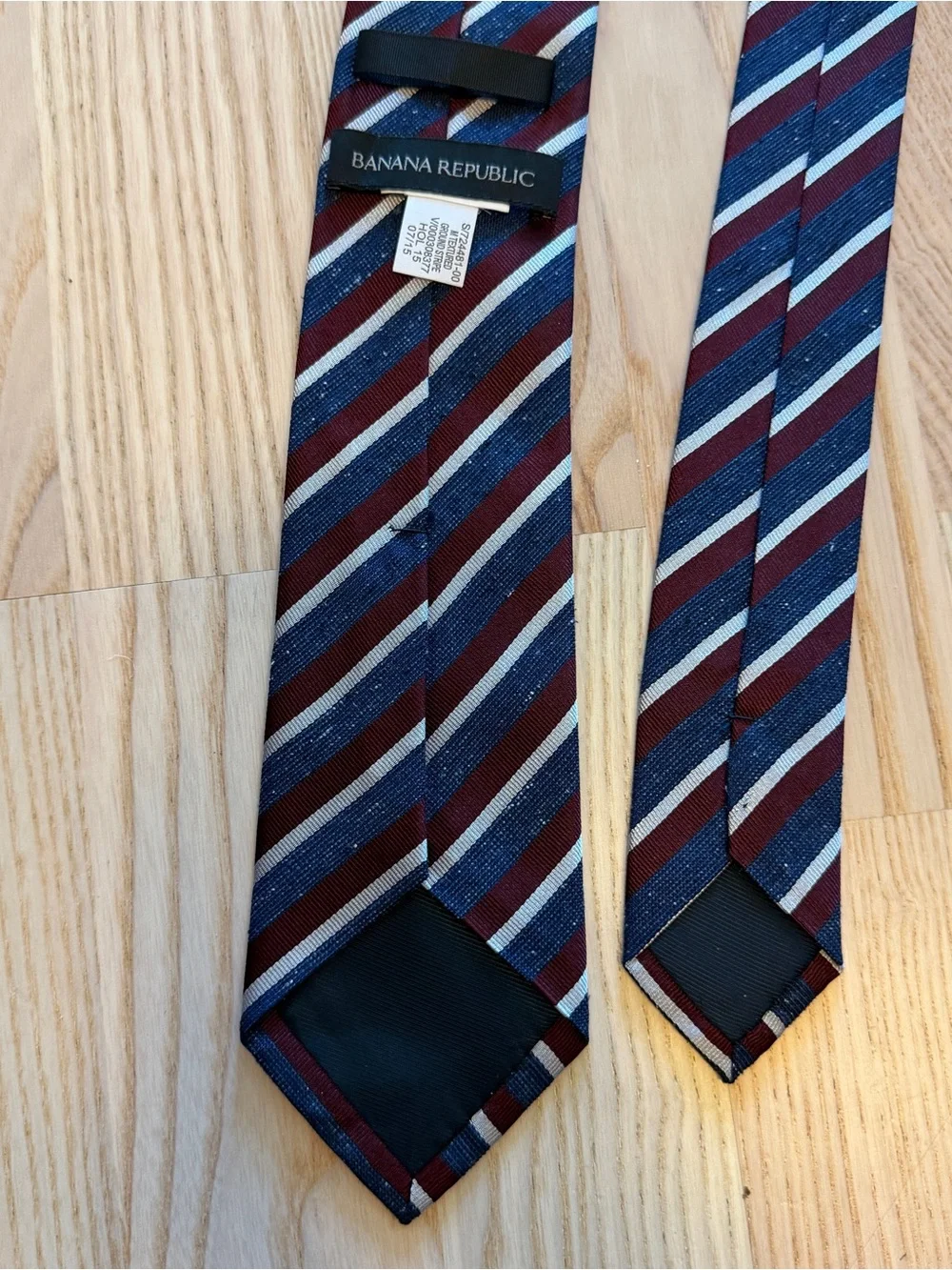 Banana Republic elegant men